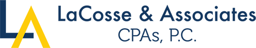 LaCosse & Associates CPAs, P.C.
